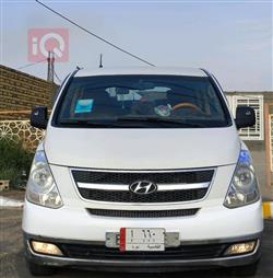 هيونداي ستار اكس